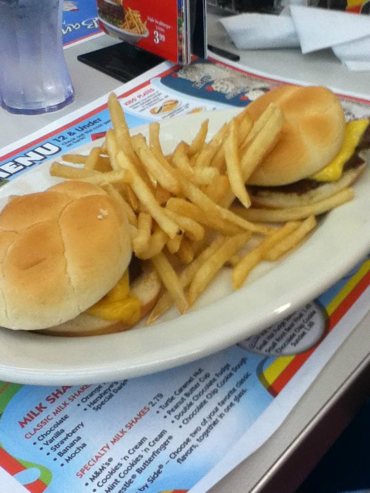 Steak `n Shake